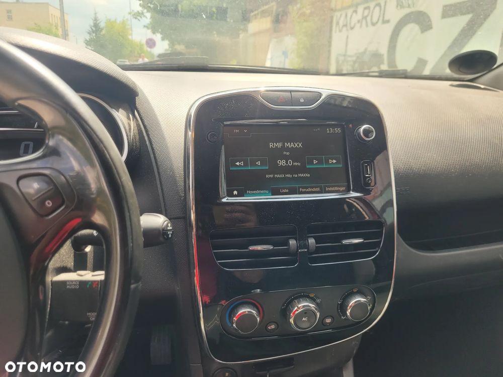 Renault Clio TCe 90 Dynamique - 14