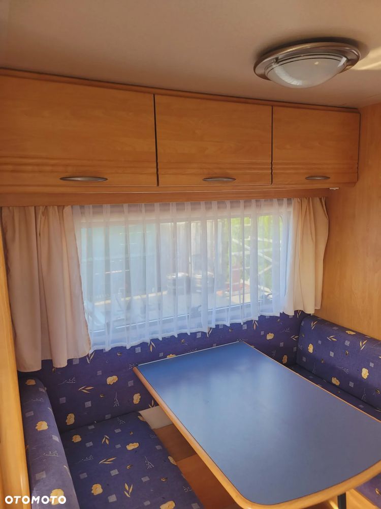 Caravelair Antreas Luxe 400 - 10
