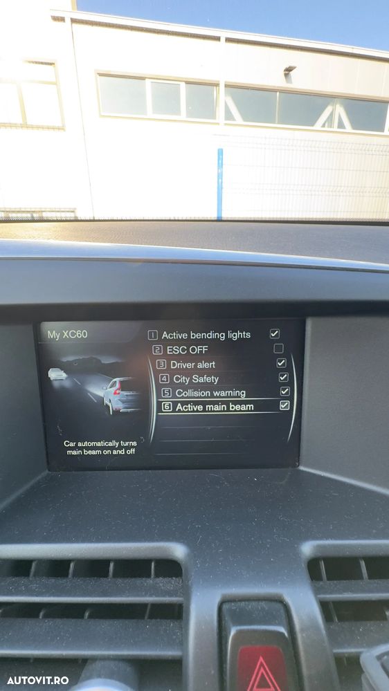 Volvo XC 60 D4 VEA Start-Stop Kinetic - 17