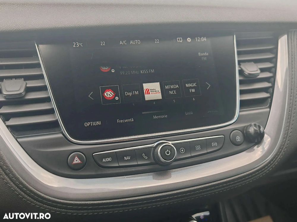 Opel Grandland X - 24