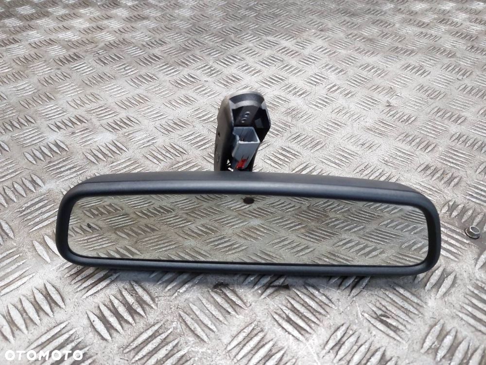 LUSTERKO WEWNĘTRZNE WSTECZNE JAGUAR XF X250 6H42-17A679-BB - 1