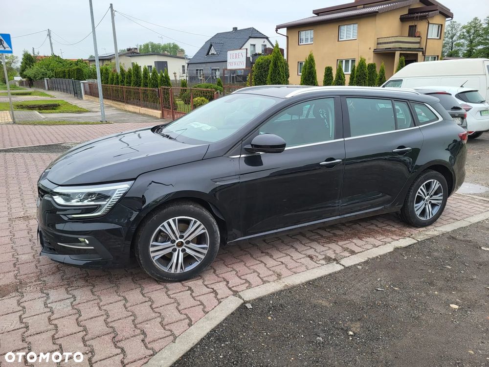 Renault Megane - 8