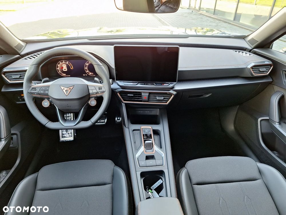 Cupra Formentor - 15