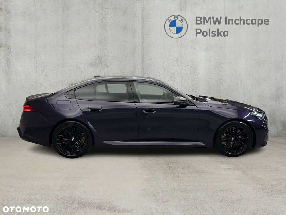 BMW M5 - 6
