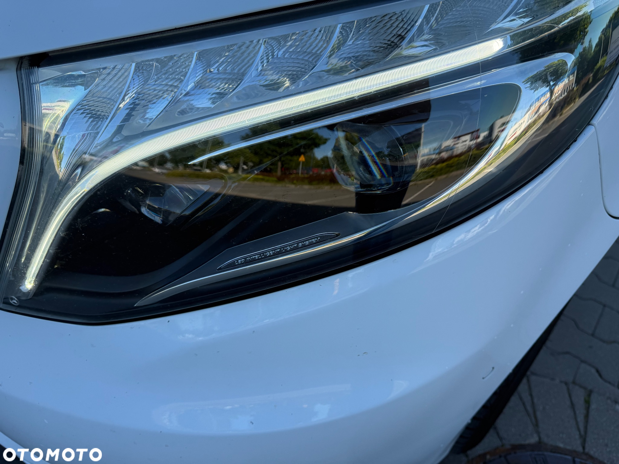 Mercedes-Benz Vito Long - 5