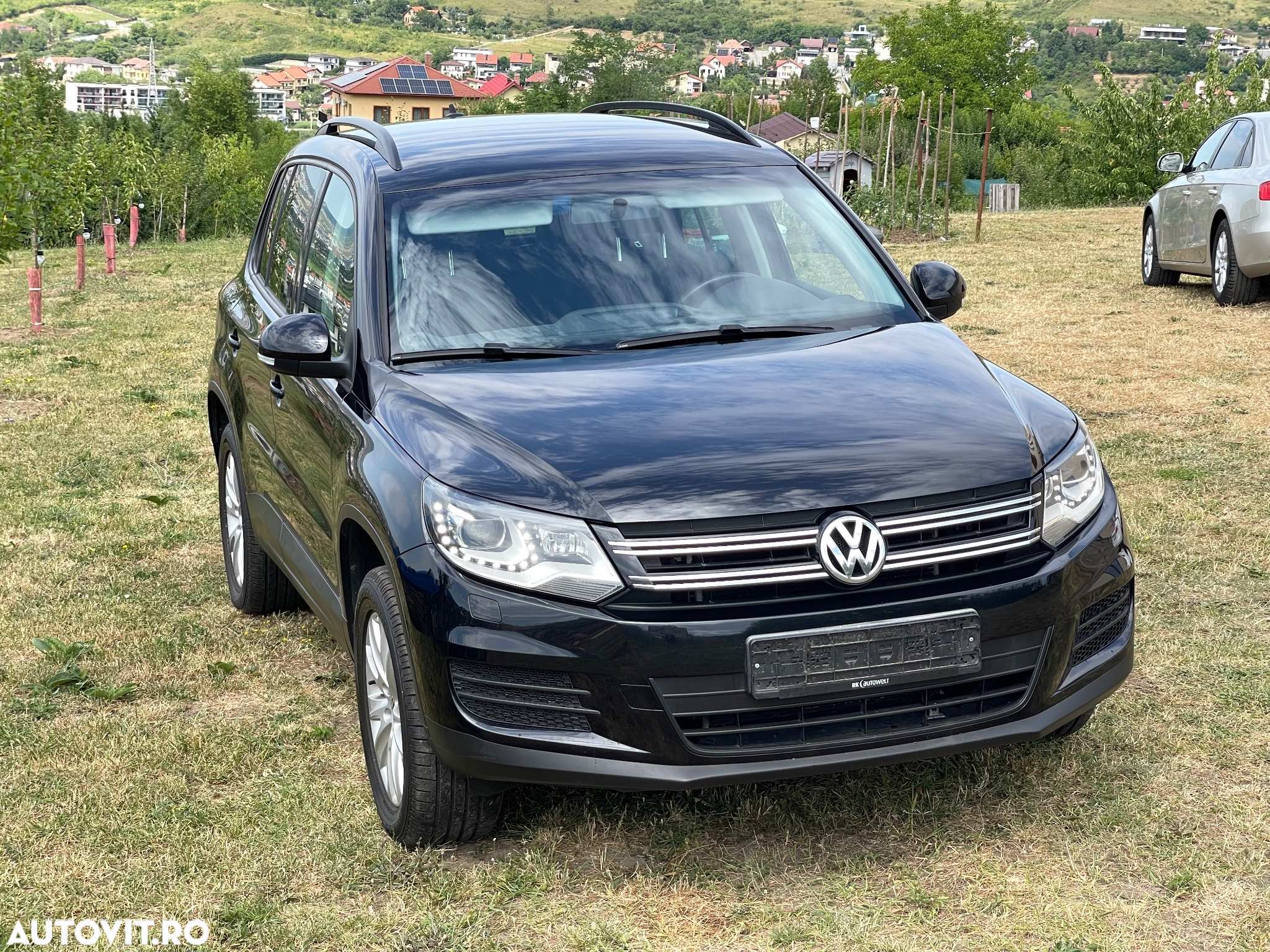 Volkswagen Tiguan 2.0 TDI 4Motion Sport & Style - 24