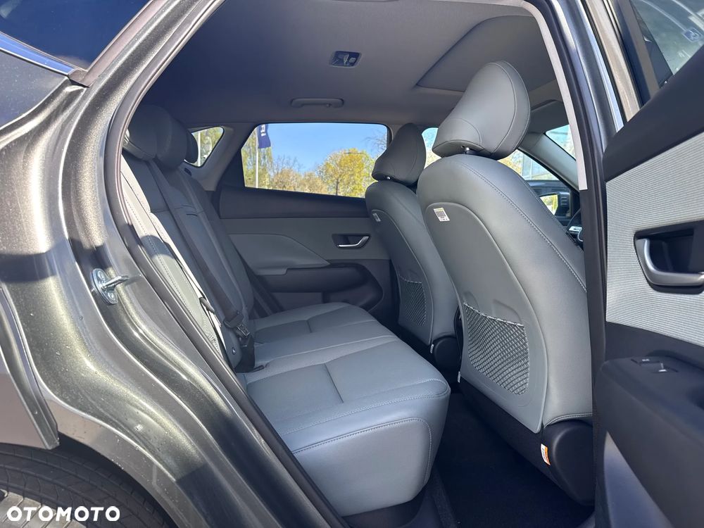 Hyundai Kona 1.6 T-GDI Platinum 4WD DCT - 25