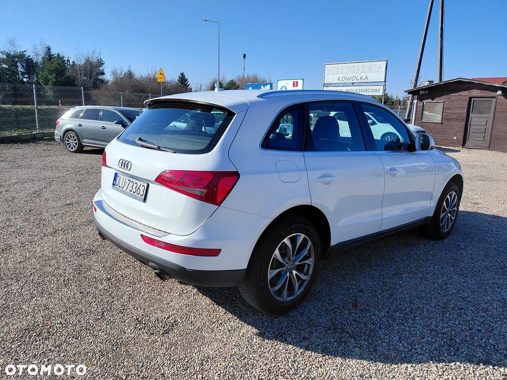 Audi Q5 - 3