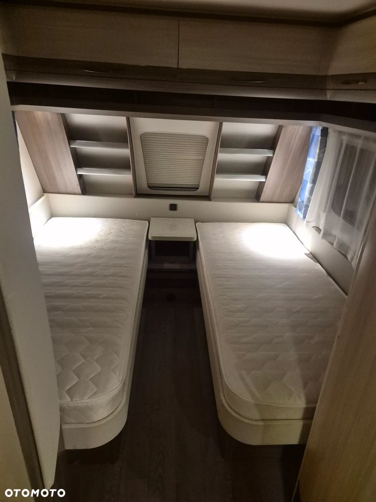 Hobby De Luxe 495 UL - 3