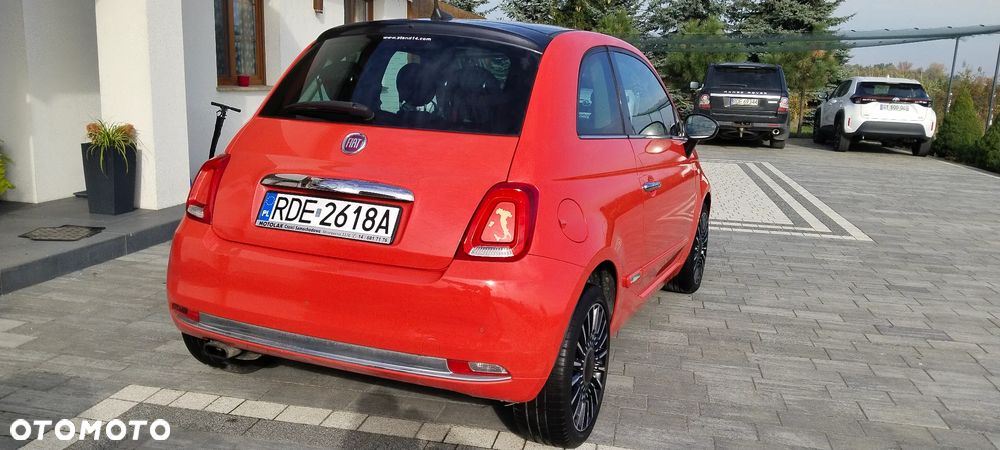 Fiat 500 - 36
