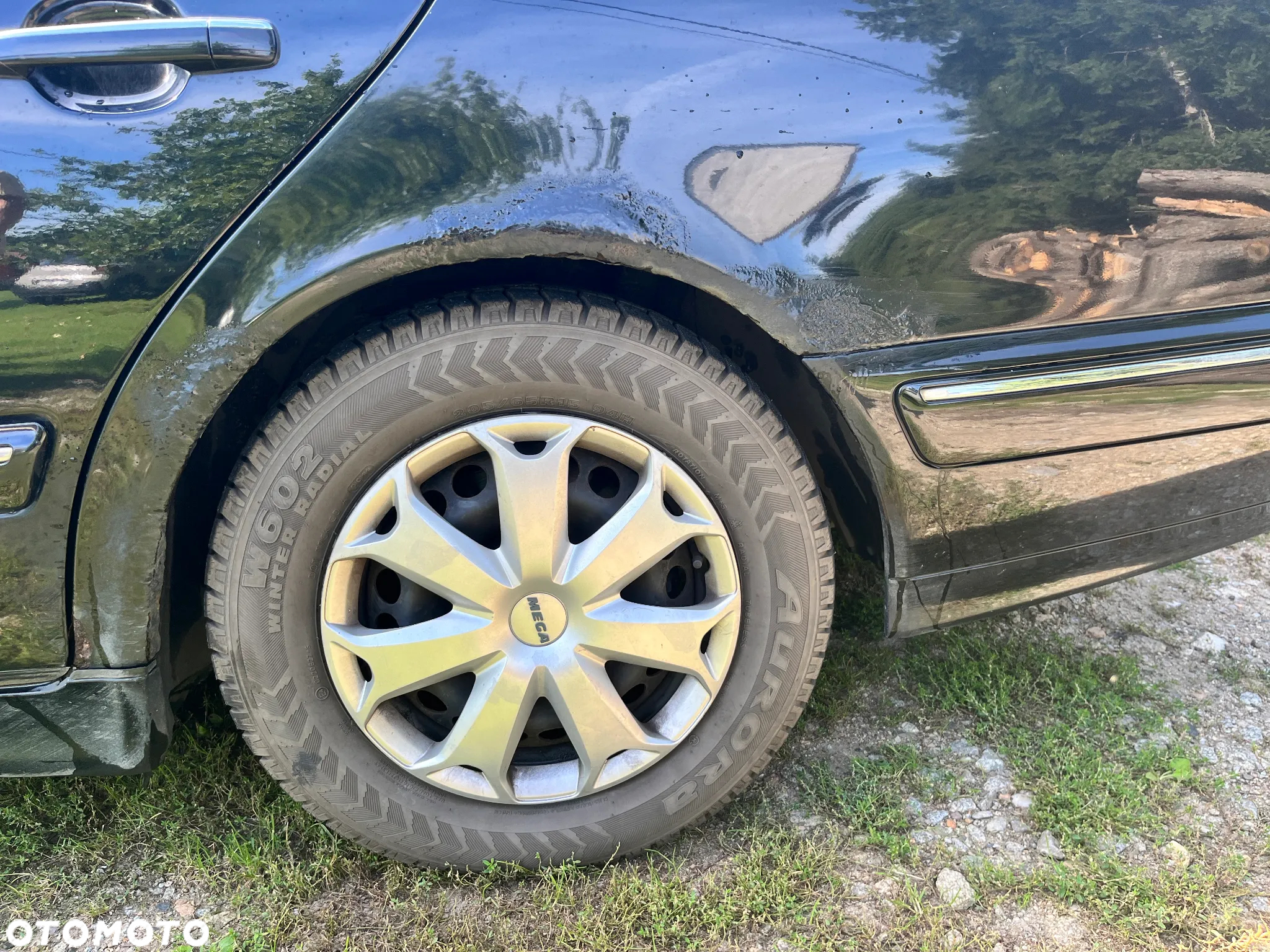 Mercedes-Benz Klasa E 200 Kompressor Avantgarde - 11