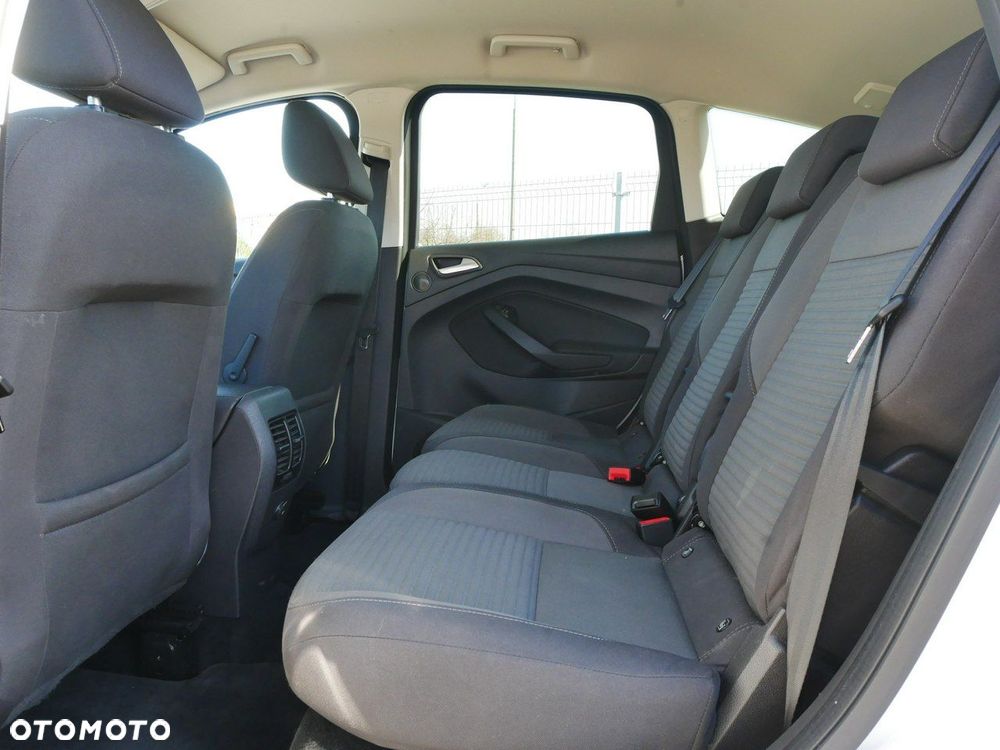 Ford C-MAX - 20