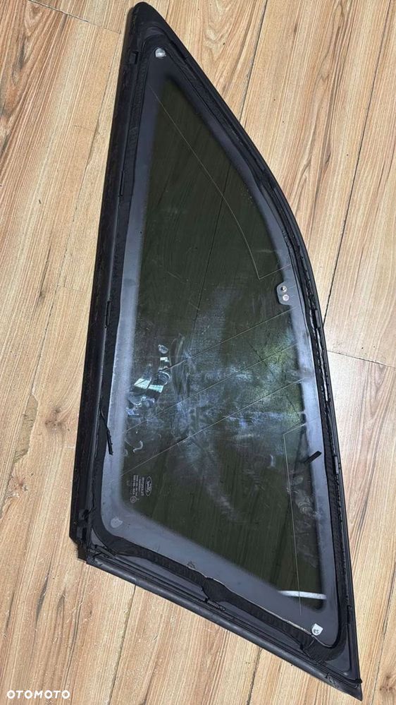 prawa tylna szyba karoseryjna ford mondeo mk4 lift kombi - 4