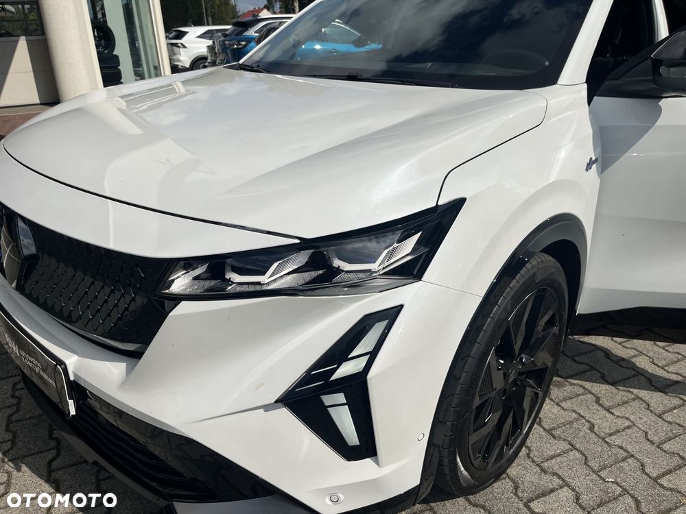 Renault Rafale 1.2 E-Tech Full Hybrid 200 esprit Alpine MMT - 19