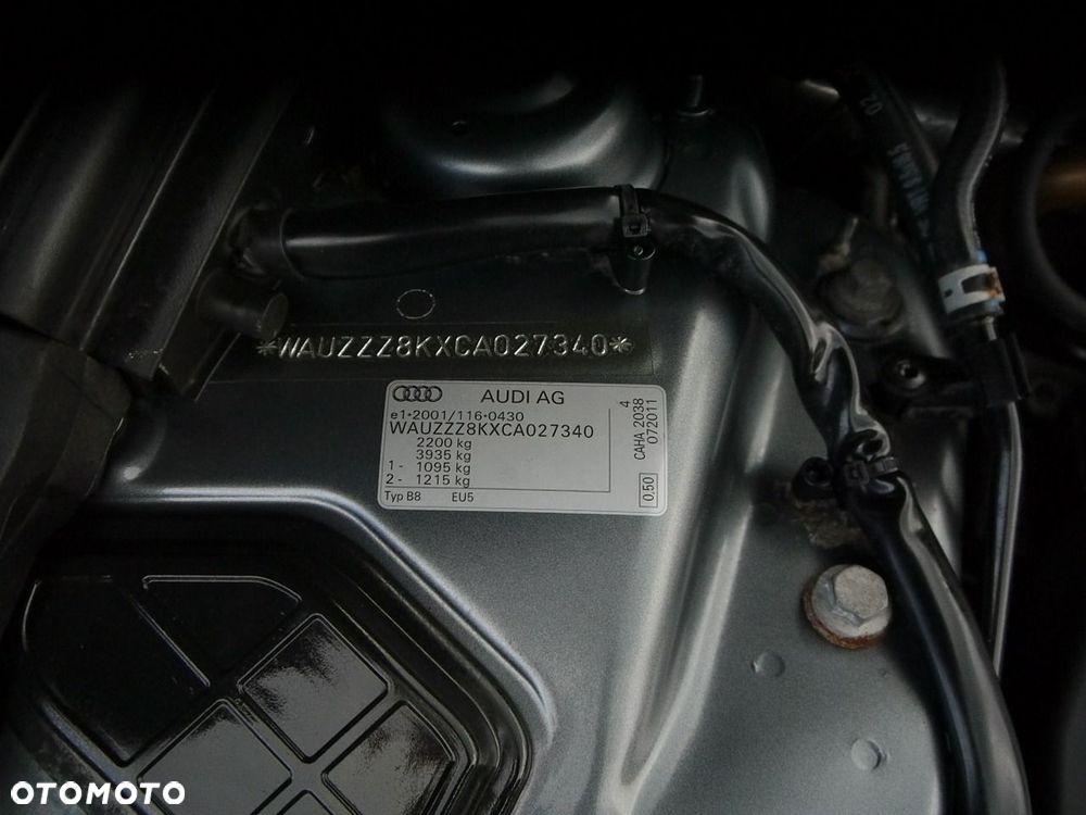 Audi A4 Allroad 2.0 TDI Quattro - 40