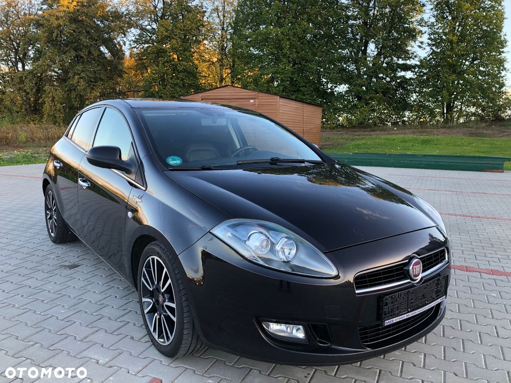 Fiat Bravo - 31