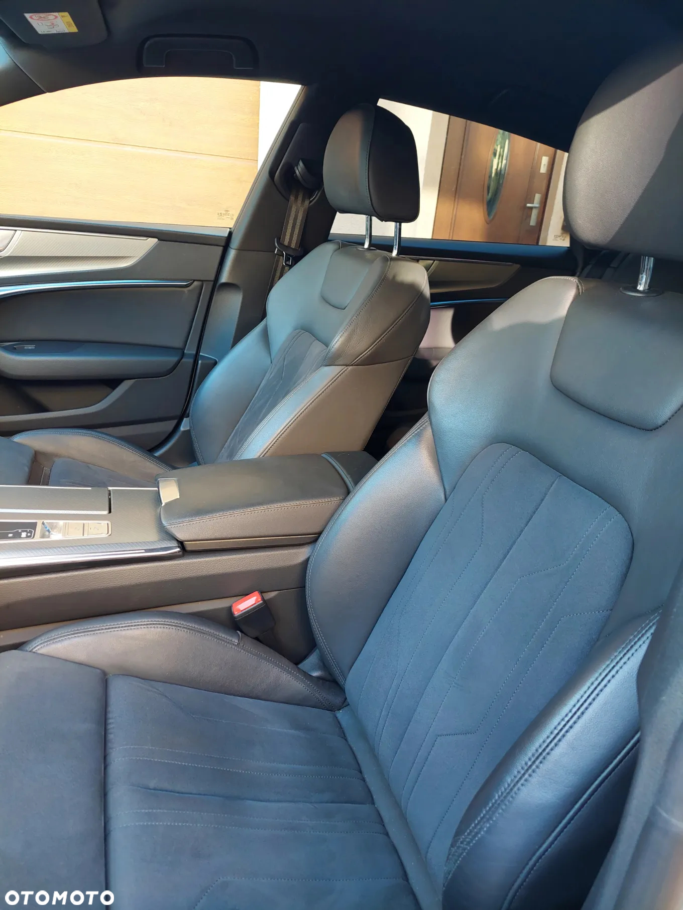 Audi A7 Sportback - 31
