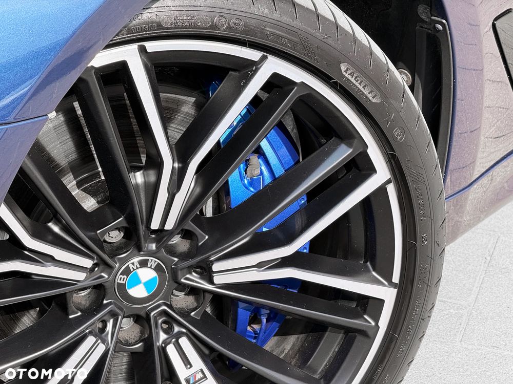 BMW Seria 5 530d xDrive M Sport Edition - 14