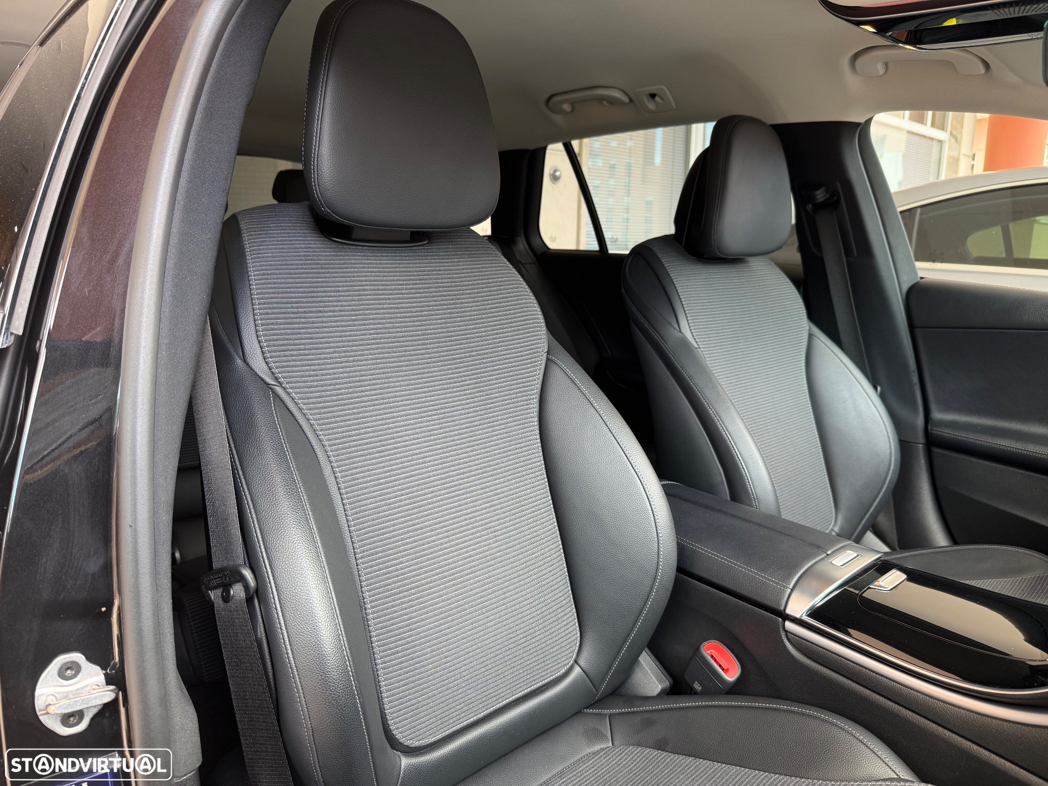 Mercedes-Benz C 220 d Avantgarde - 56
