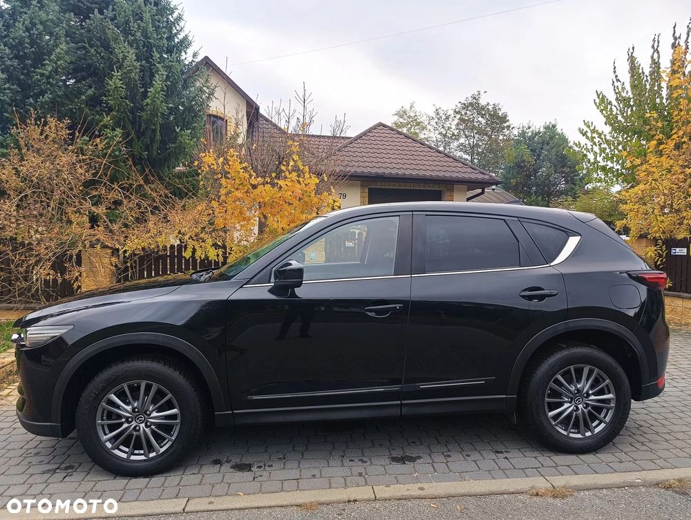 Mazda CX-5 2.0 Skyenergy 2WD - 25