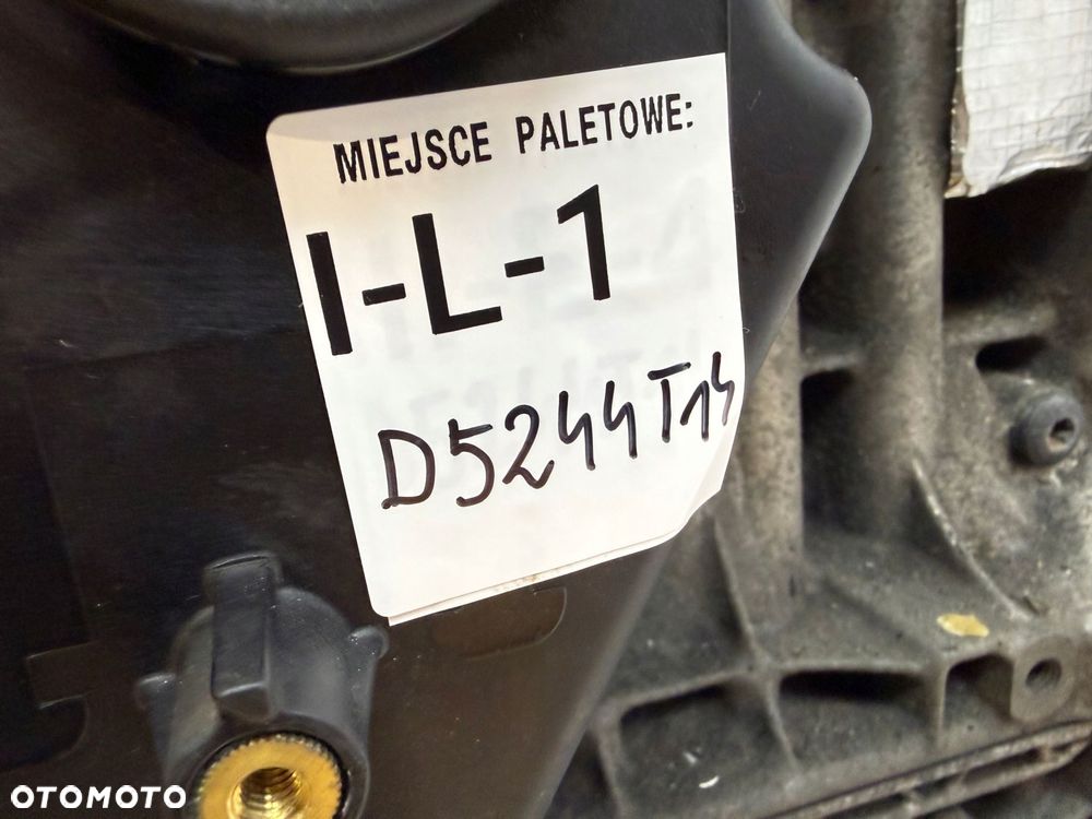 SILNIK D5244T14 Volvo XC60 XC70 II V70 III S80 2.4 D 175KM diesel komplet - 10