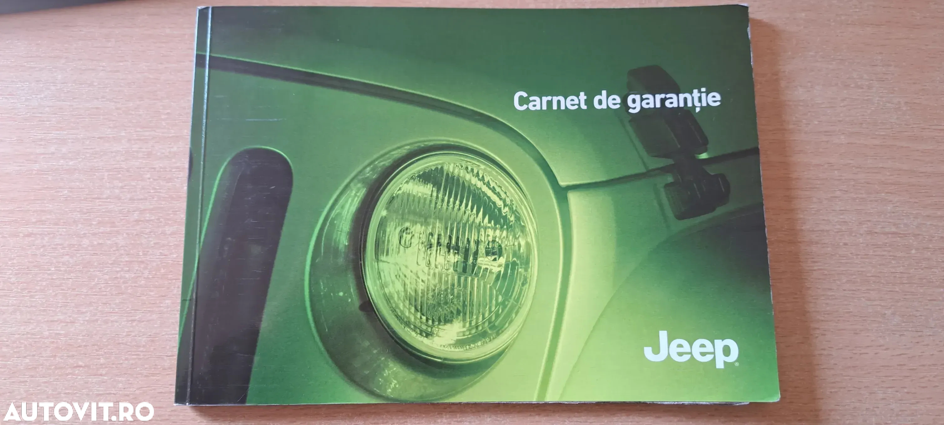 Jeep Grand Cherokee 3.0 TD AT Summit - 33