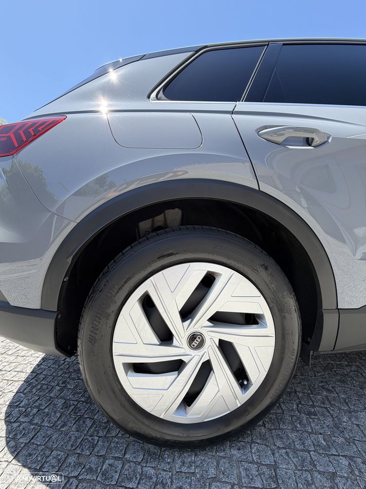 Audi Q4 e-tron 40 82 kWH - 5