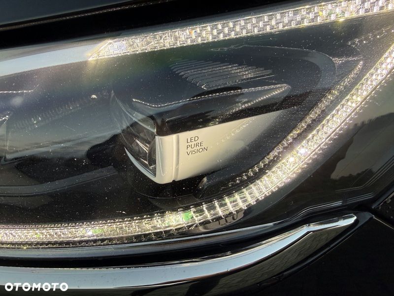 Renault Espace BLUE dCi 160 EDC BUSINESS EDITION - 19