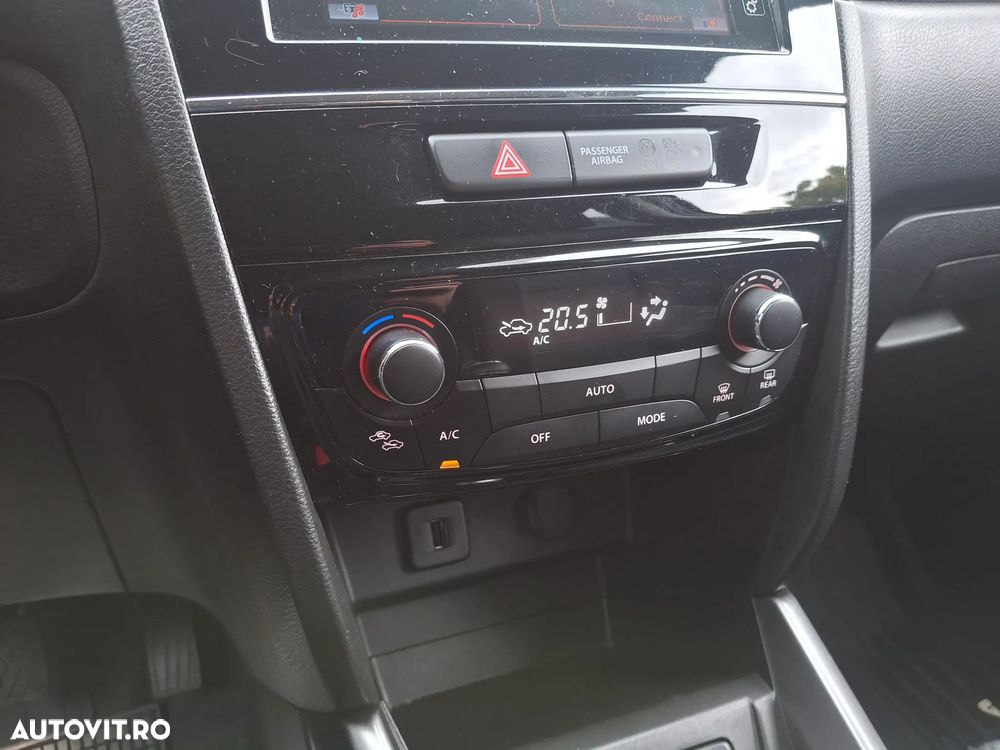 Suzuki Vitara 1.4 Passion - 20