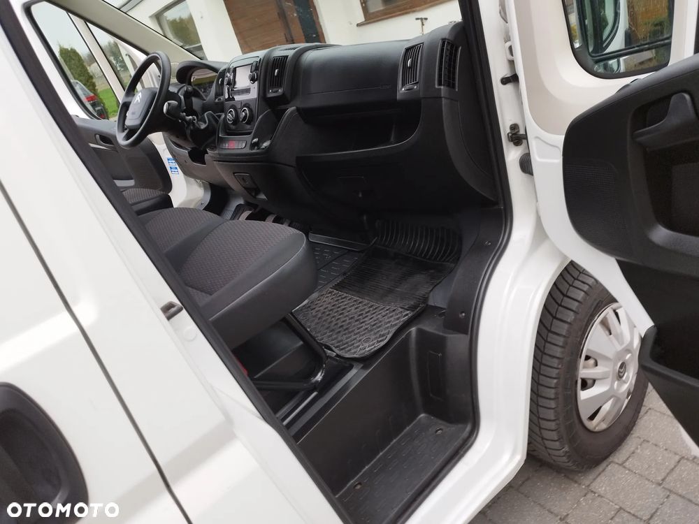 Citroën JUMPER - 30