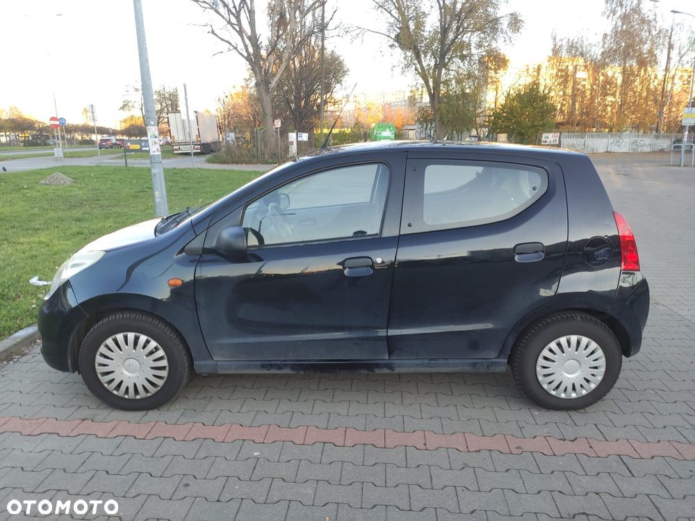 Suzuki Alto 1.0 Classic - 2