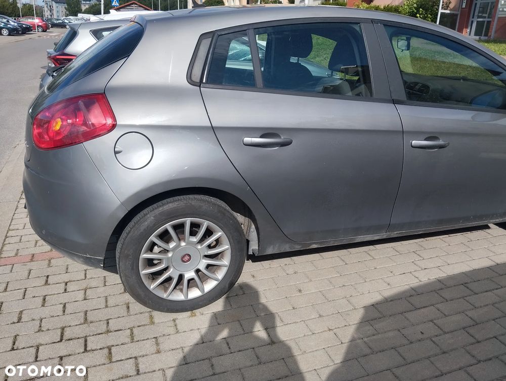 Fiat Bravo 1.4 T-JET 16V Dynamic NAV - 15