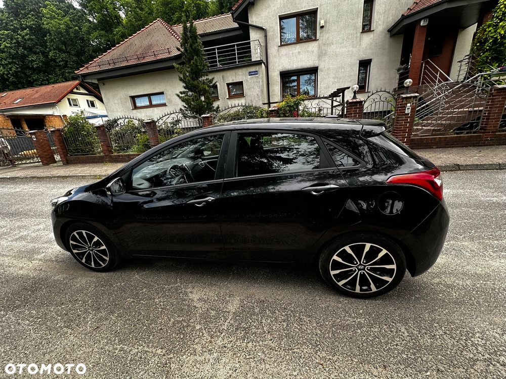 Hyundai i30 1.4 Premium - 15