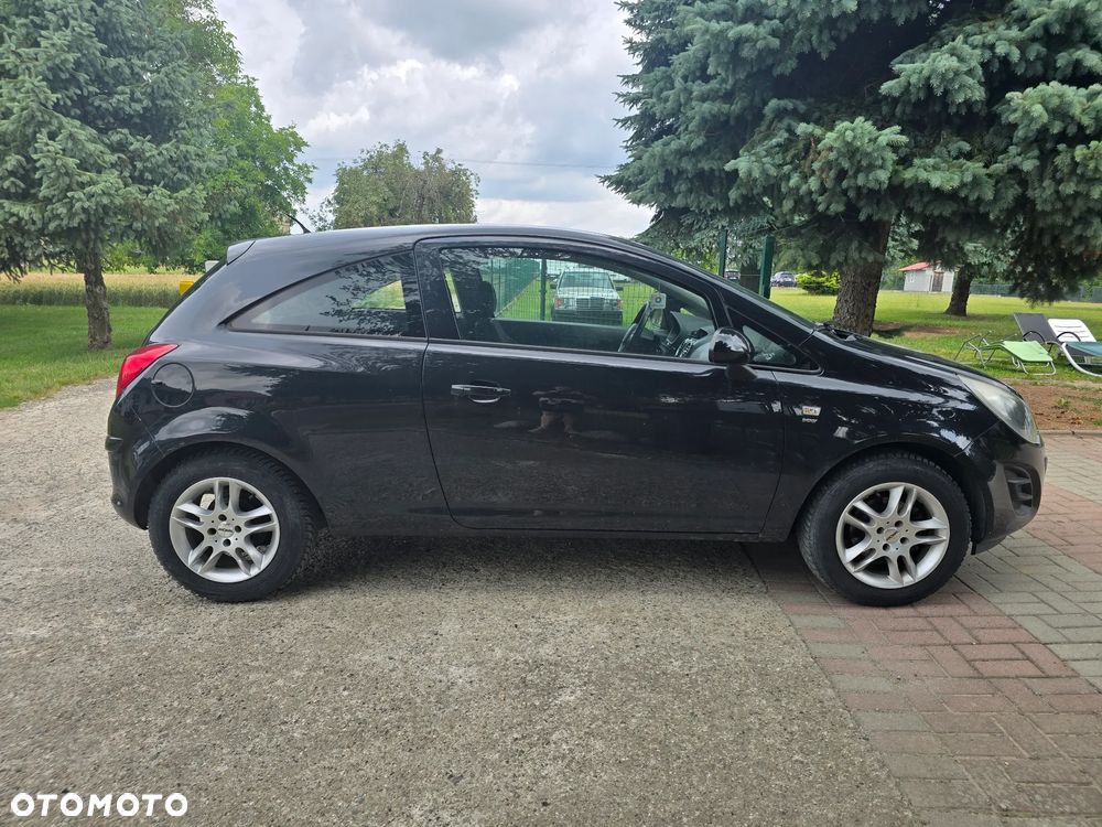 Opel Corsa - 10