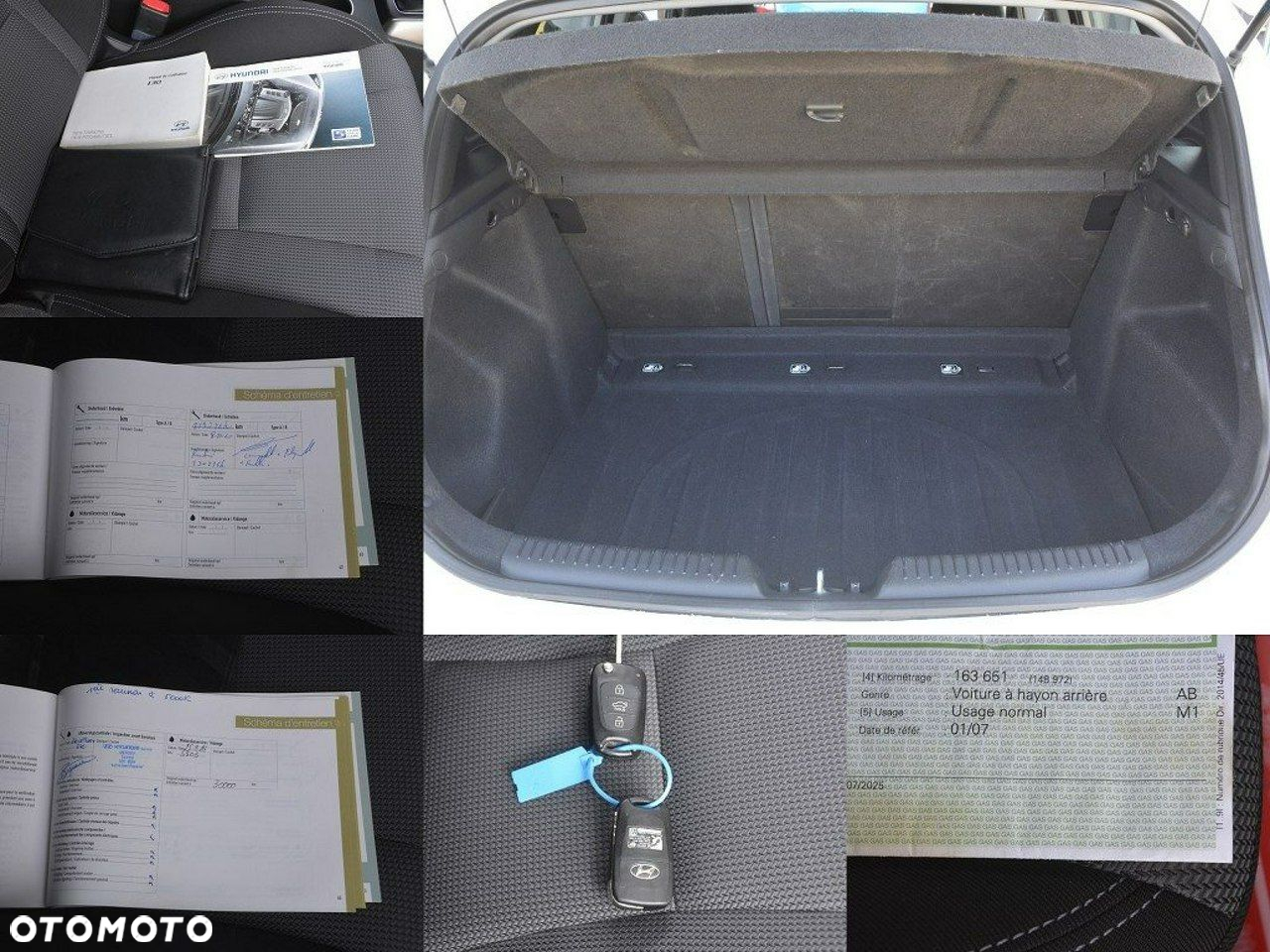 Hyundai i30 1.6 CRDi BlueDrive Go - 34