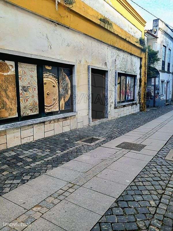 Armazém  para venda - Grande imagem: 2/9