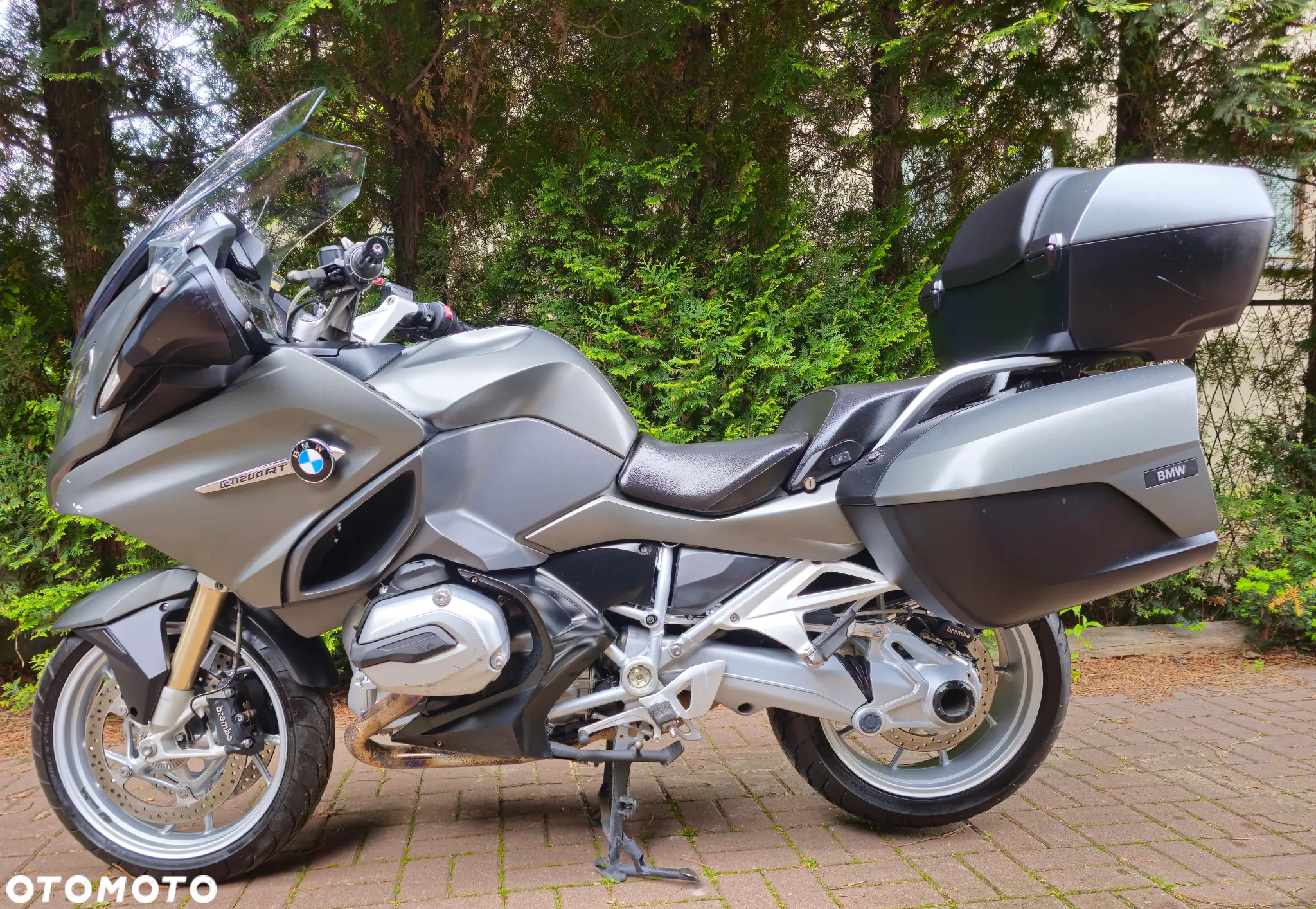 BMW R - 23