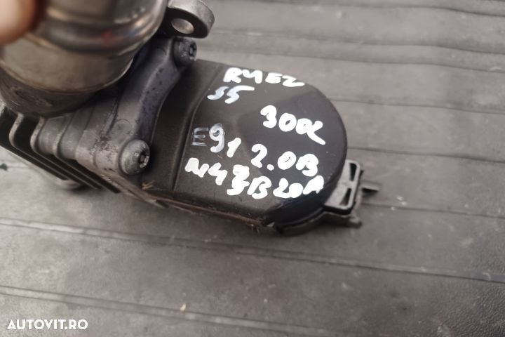 Egr 756324105 756324105 BMW Seria 3 E93 [2004 - 2010] Cabriolet 320i - 1