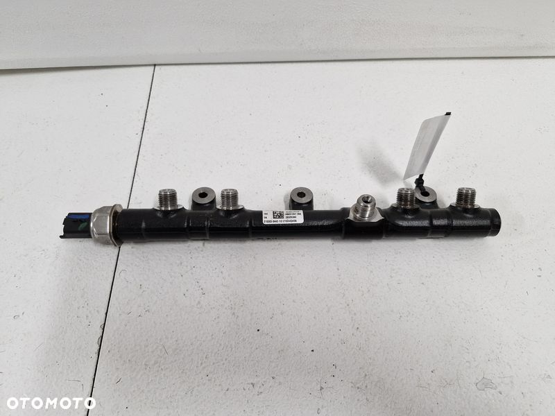 RENAULT MASTER III 3 LIFT 2.3 DCI LISTWA WTRYSKOWA CZUJNIK 175217543R - 1