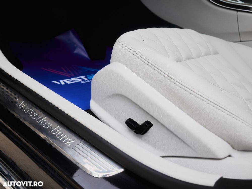 Mercedes-Benz C 180 (BlueTEC) d 7G-TRONIC Exclusive - 23