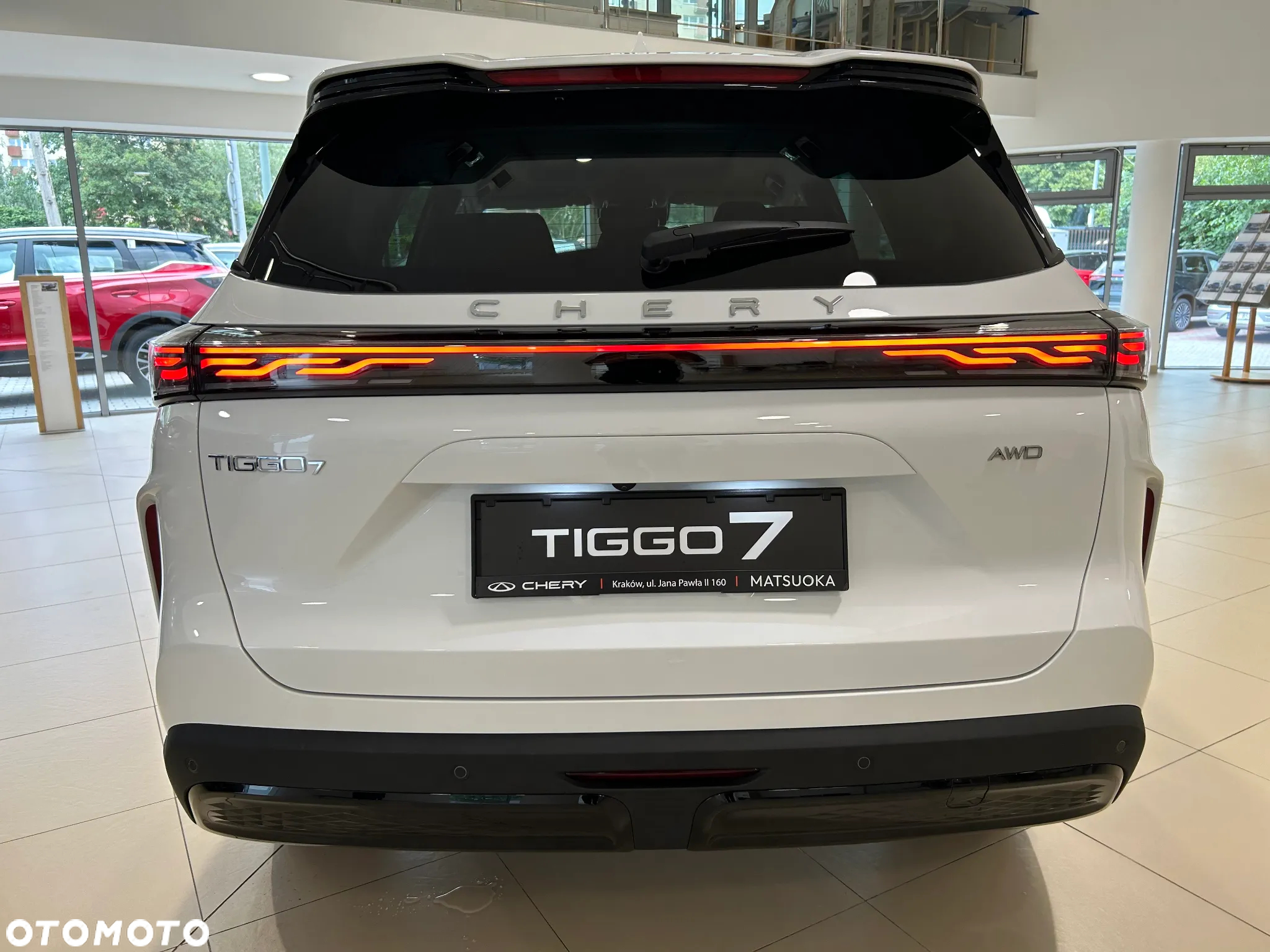 Chery Tiggo 7 - 4