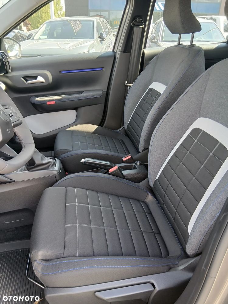 Citroën C3 1.2 T Plus - 8