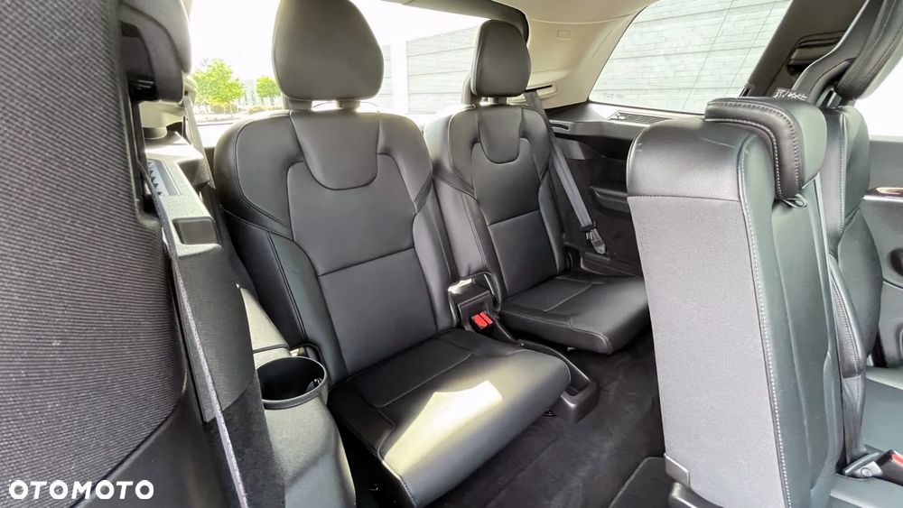 Volvo XC 90 T6 AWD Inscription - 30