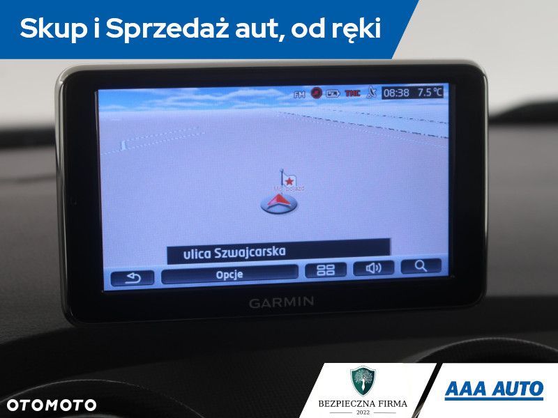Seat Ibiza ST - 14