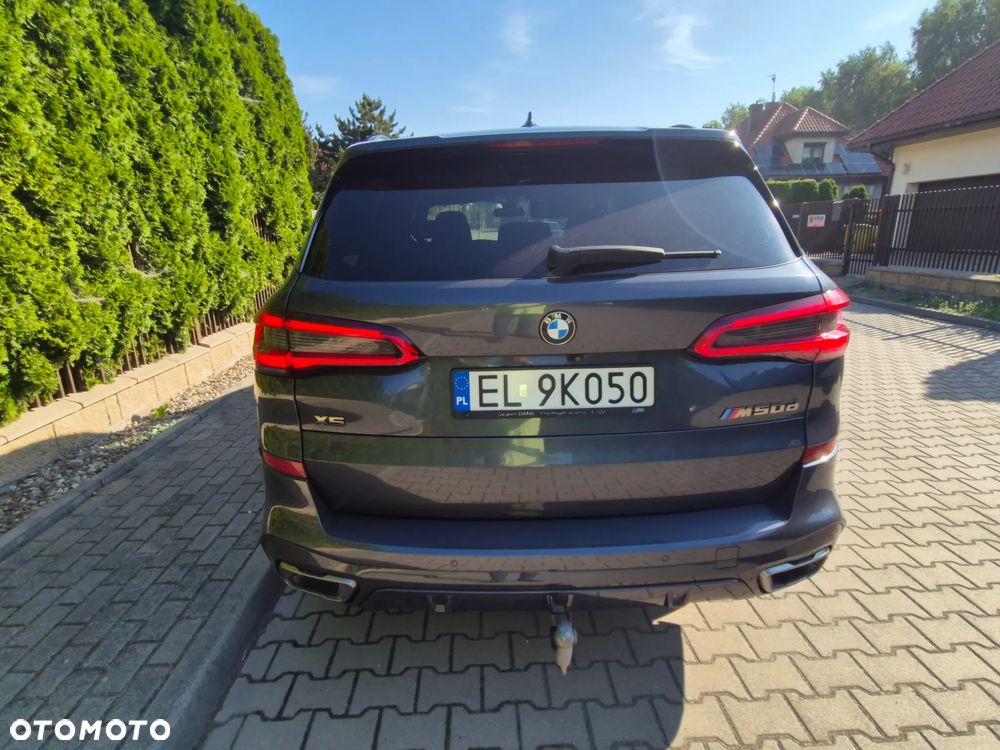 BMW X5 M - 6