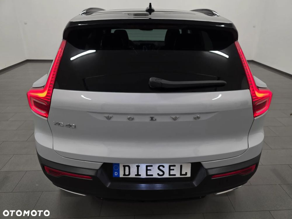 Volvo XC 40 D3 R-Design - 36