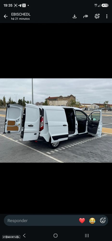 Ford Connect - 3
