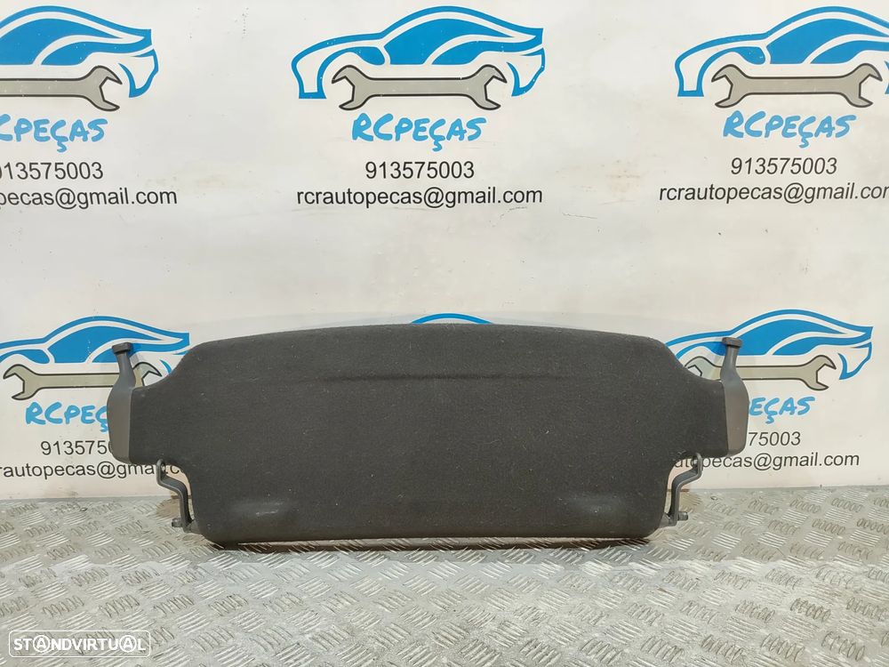 CHAPELEIRA CORTINA MALA MINI COOPER R57 LCI 51469132384 9132384 - 1