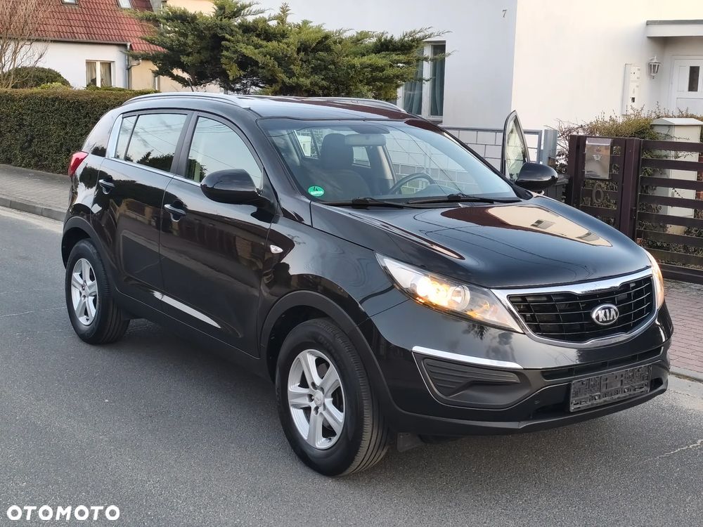 Kia Sportage - 24