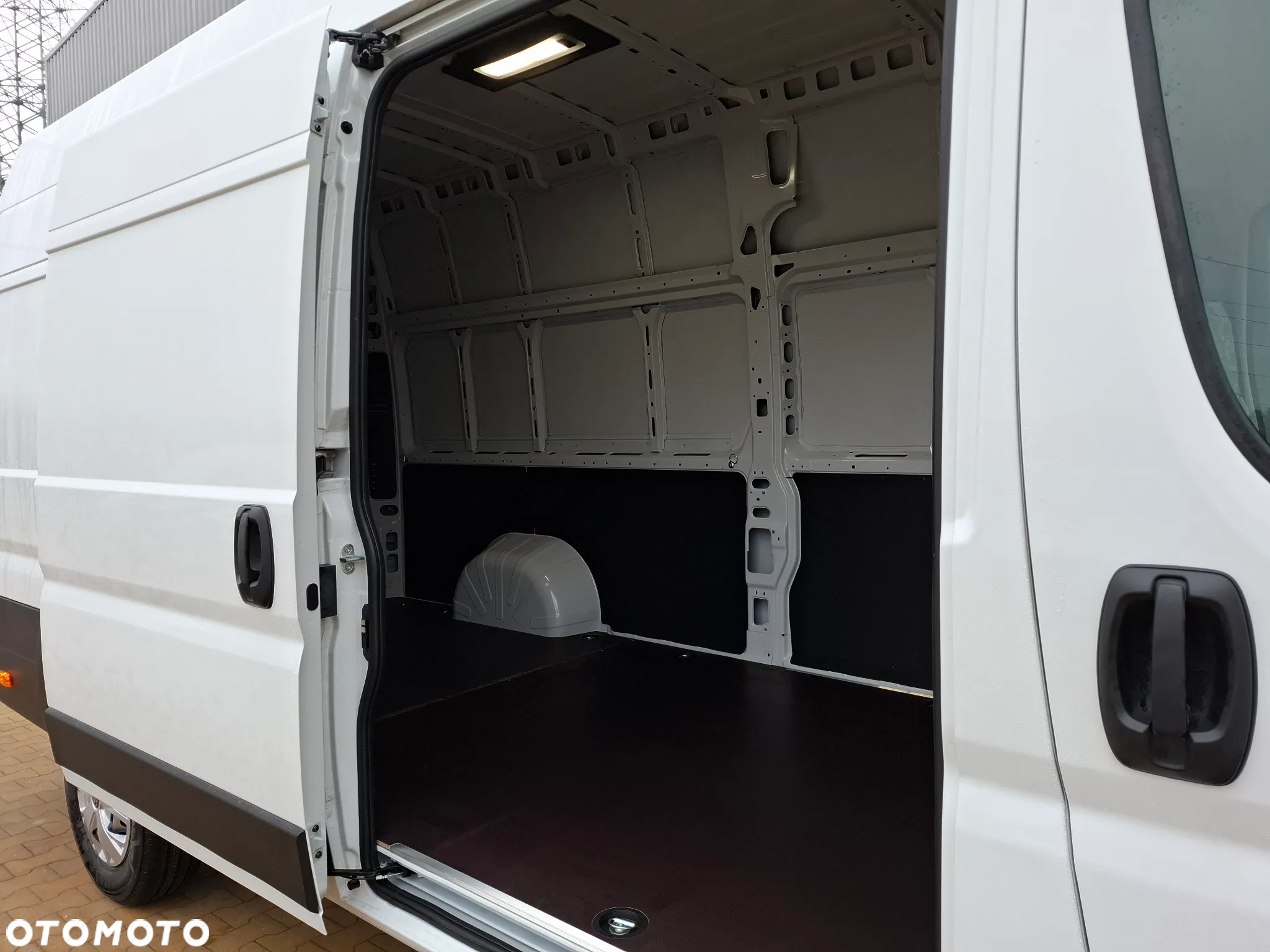 Toyota Proace Max - 9